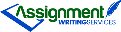 Assignment Writing Services Logo